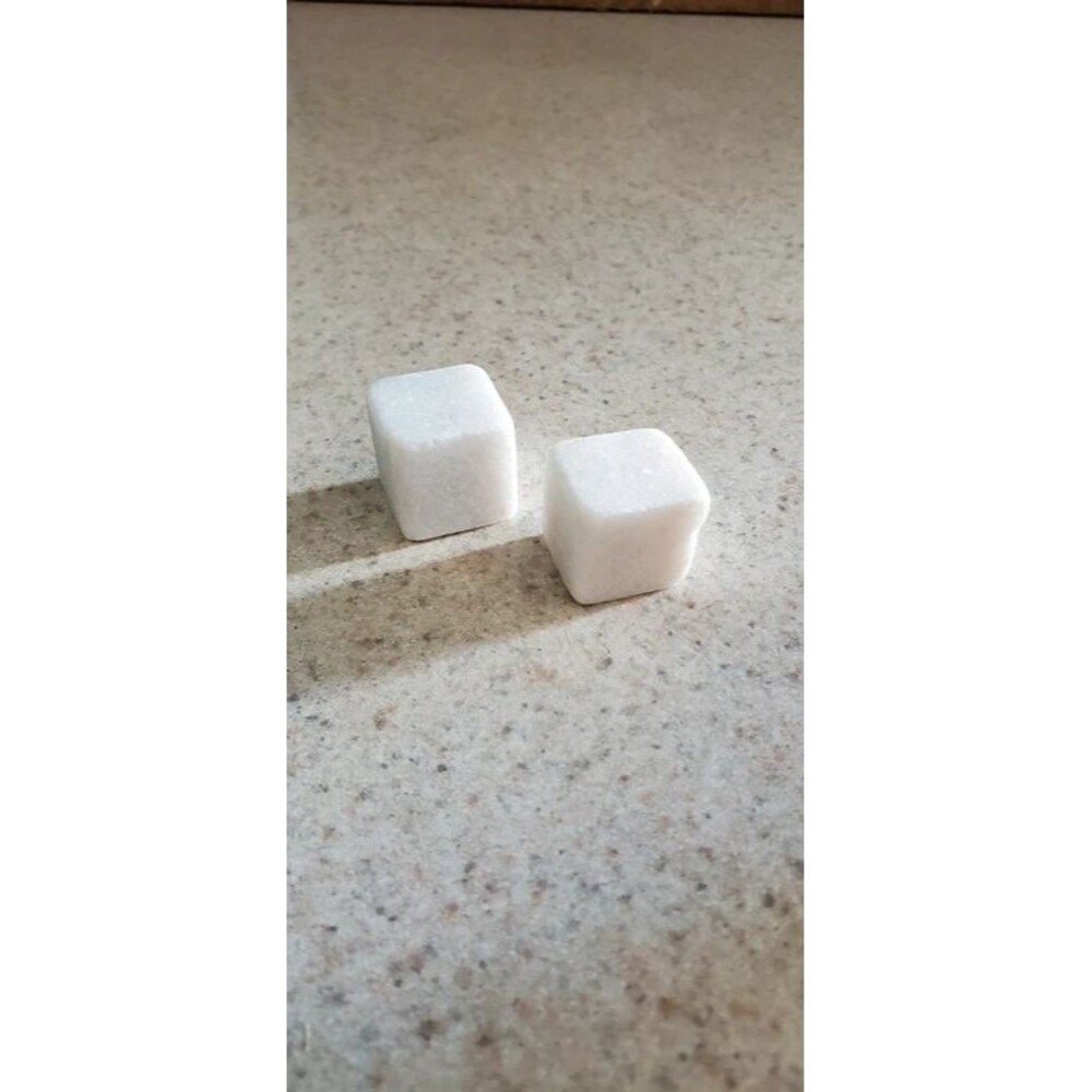 Whiskey Stones - Set of 2